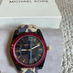 Brand new MK watch
